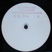 Eterna : Arrau - Schumann Novelettes
